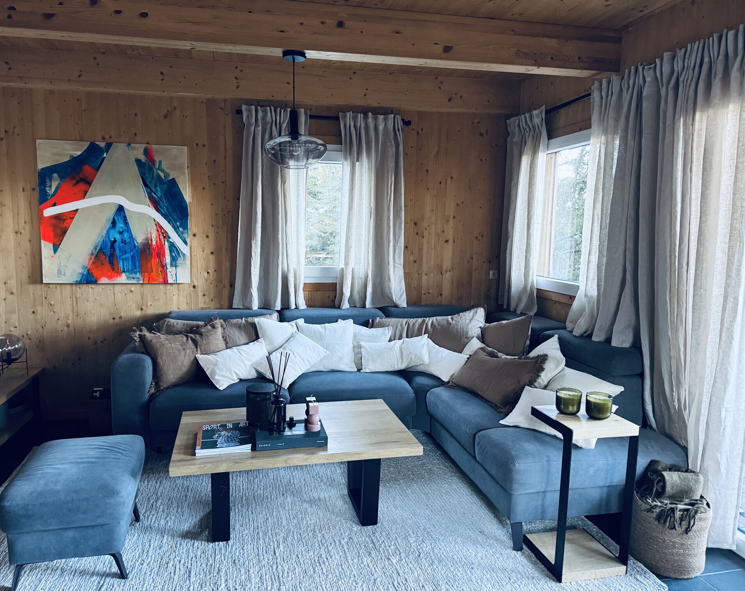 Fernseher