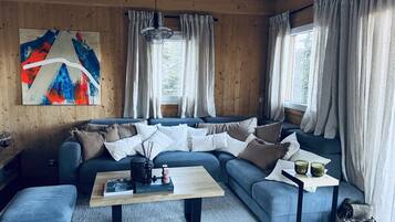 Fernseher