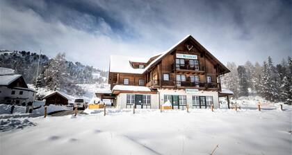 Apartment # 12 with balcony