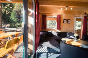 Fernseher, DVD-Player