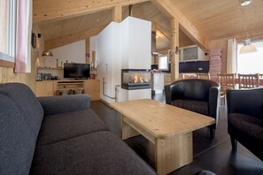 Fernseher, DVD-Player