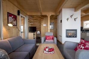 Fernseher, DVD-Player