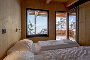 4 Schlafzimmer, kostenloses WLAN, Bettwäsche