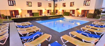 Hotel Apartamento Porto Côvo