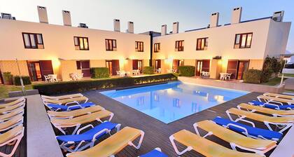 Hotel Apartamento Porto Côvo