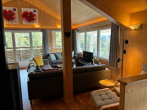 Fernseher, DVD-Player