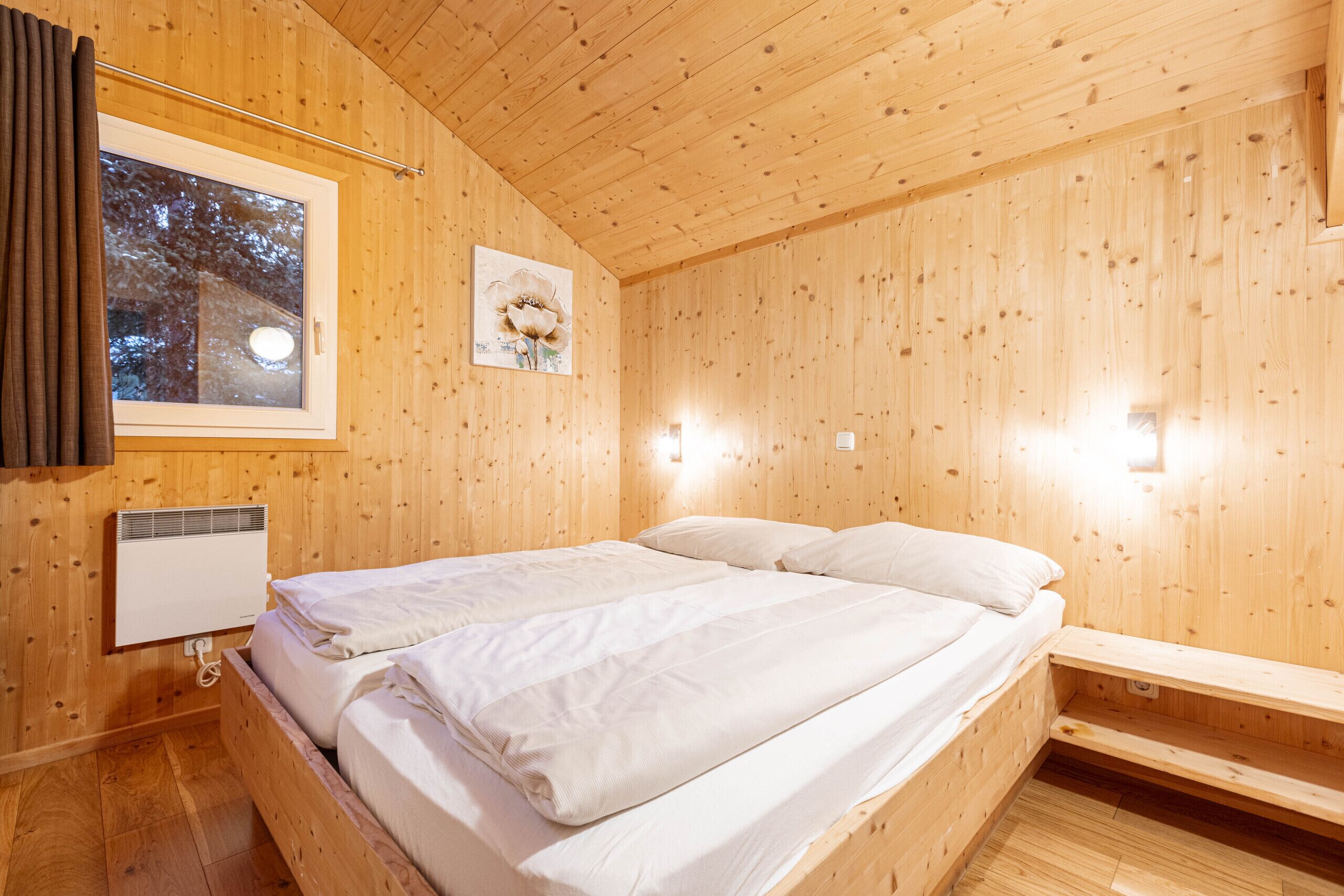 4 habitaciones, wifi gratis y ropa de cama 