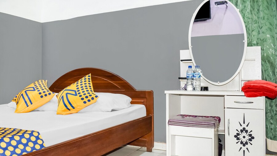 Hotel O Penginapan Widodo
