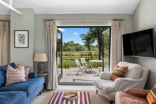 Appletree - A Luxury Barn on our Family Farm in Warwickshire