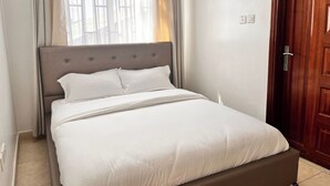 Apartemen Deluks, 1 kamar tidur