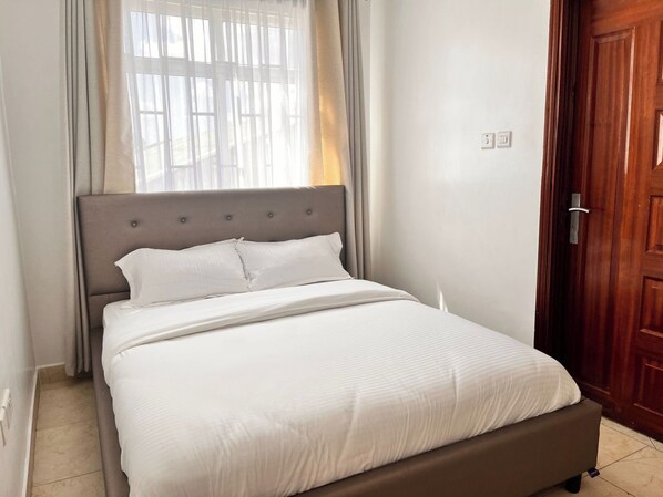 Deluxe Apartment, 1 Bedroom