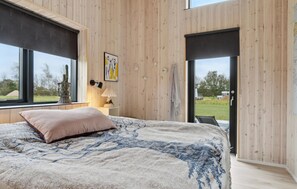 5 Schlafzimmer, Reisekinderbett, kostenloses WLAN
