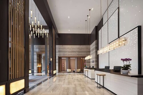 Hampton by Hilton Dongguan Songshan Lake