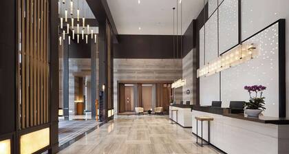 Hampton by Hilton Dongguan Songshan Lake