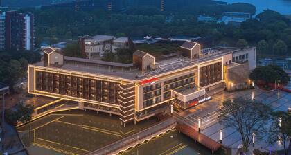Hampton by Hilton Dongguan Songshan Lake