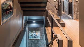 Standard Shared Dormitory | Hypo-allergenic bedding, individually decorated, individually furnished