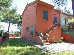 Exterieur
