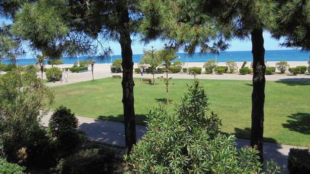 Unclassified image, 1 of 16, button - 3-room seaside apartment in Argelès-sur-Mer (Argelès-sur-Mer)