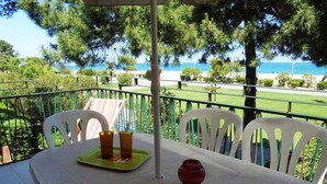 Unclassified image, 3 of 16, button - 3-room seaside apartment in Argelès-sur-Mer (Argelès-sur-Mer)