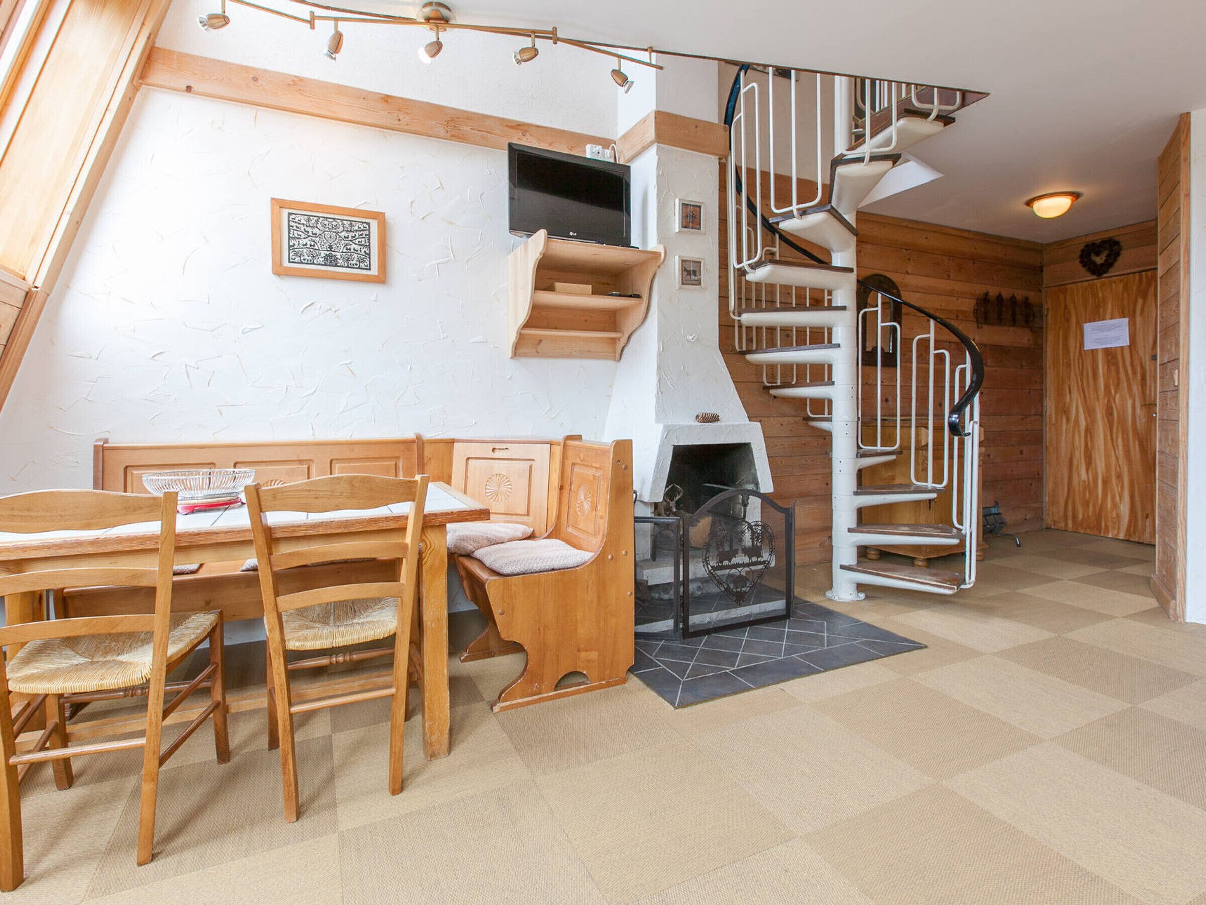 Intérieur