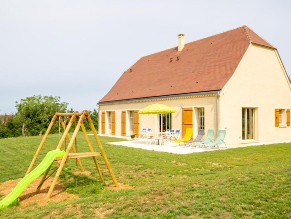 Espace pour enfants