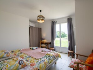3 Schlafzimmer
