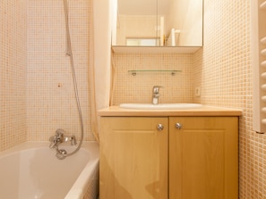 Bathroom - Cozy 2-room south, 5 pers, Avoriaz (Avoriaz)