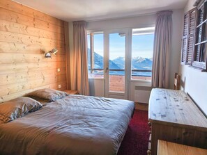 3 عدّة غرف نوم وواي فاي مجانًا