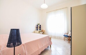 2 Schlafzimmer, Bettwäsche