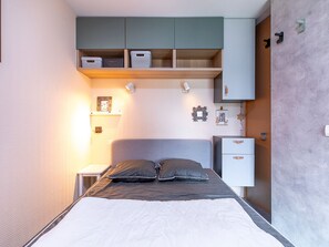 2 sovrum och gratis wi-fi