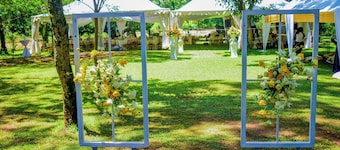 Tindinyo Falls Resort