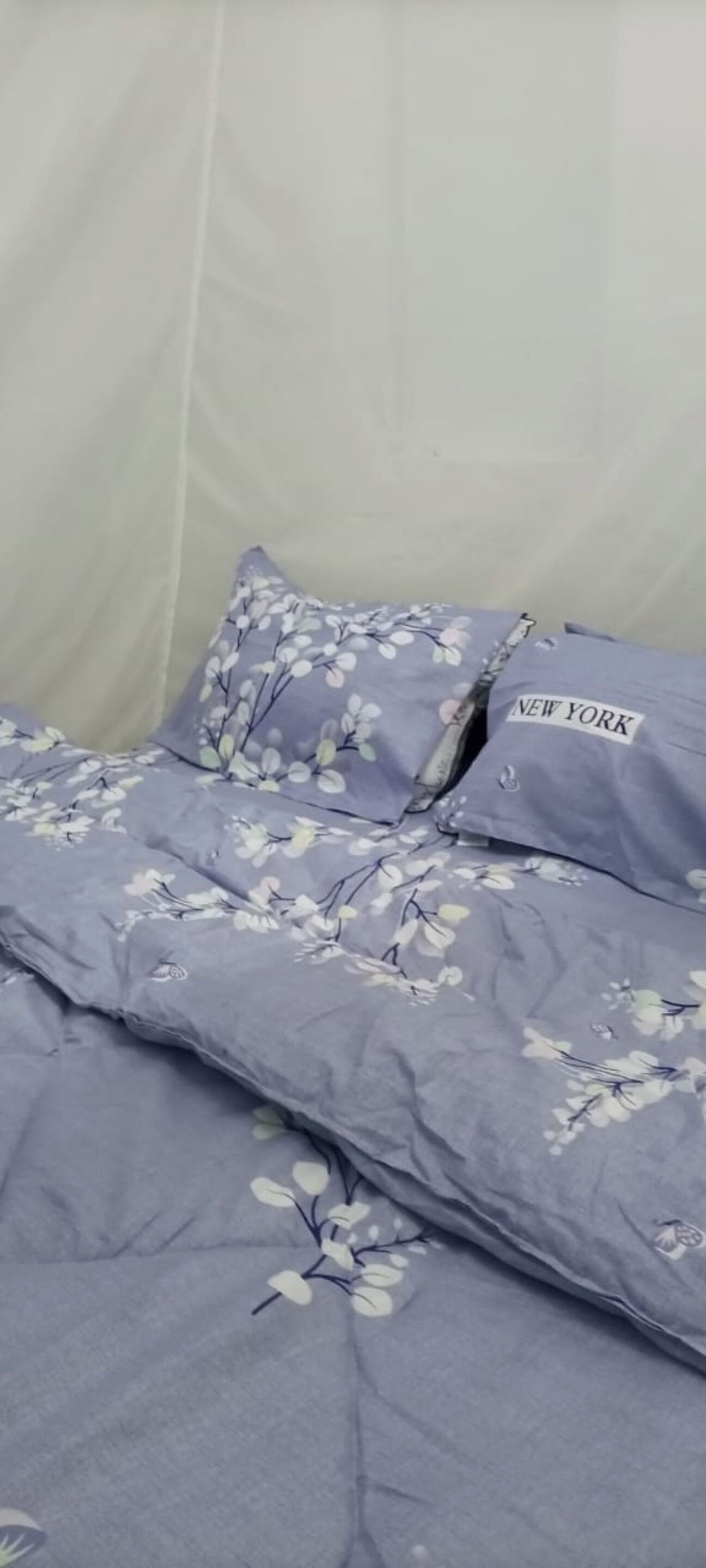 Basic Single Room | Seterika/papan seterika, Wi-fi percuma 
