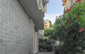 Property grounds - 1 bedroom amazing apartment in Chiavari (Chiavari)
