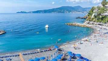 In StrandnÀhe, Angeln