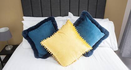 The Avenue - 3 bed flat sleeps 6