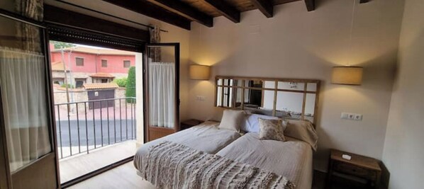 6 sovrum, strykjärn/strykbräda, resesäng och gratis wi-fi