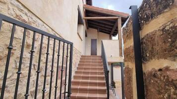 Detalle exterior
