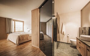 2 quartos, Wi-Fi, roupa de cama