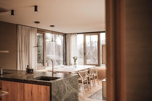 Interior - Luxury apartment Dom (Bressanone)