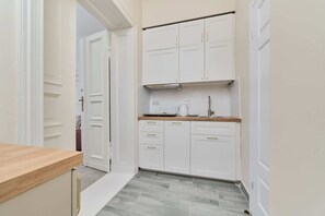 Interior - Święty Marcin 8 | Stylish Apartment | Smart TV (Poznan)