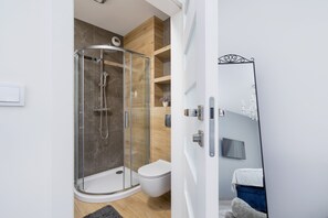 Bañera, shampoo