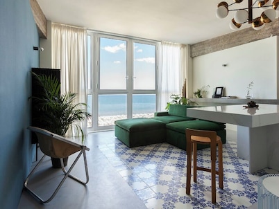 Luxury Suites Collection-Viale Milano 3