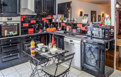 Superbe appartement à Montélimar