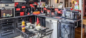 Stunning apartment in Montélimar