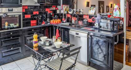 Superbe appartement à Montélimar