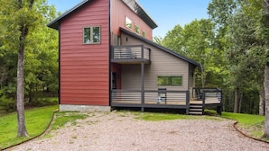 Eksteriør