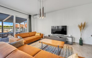 Smart TV