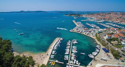 Tolles Zuhause in Vodice