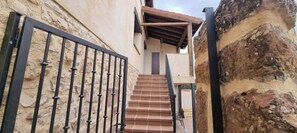 Detalle exterior