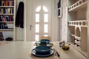 Interieur